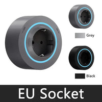 Thumbnail for UniSocket Universal Wall Adapter