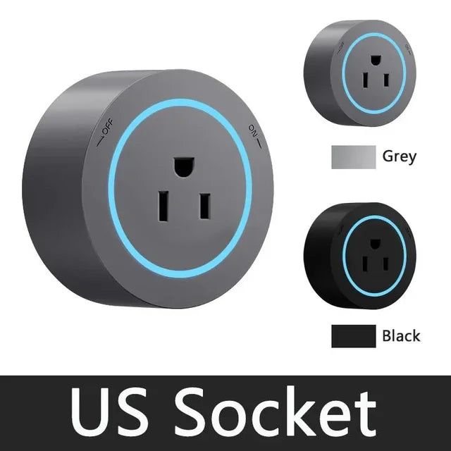 UniSocket Universal Wall Adapter