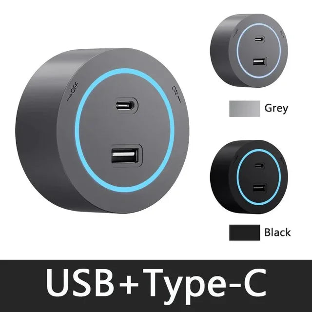 UniSocket Universal Wall Adapter