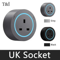 Thumbnail for UniSocket Universal Wall Adapter