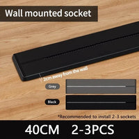 Thumbnail for UniSocket Universal Wall Adapter