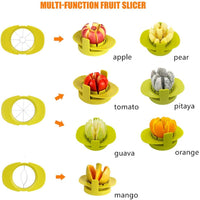 Thumbnail for FruitMaster 4-in-1 Slicer