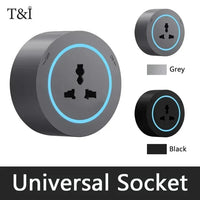 Thumbnail for UniSocket Universal Wall Adapter