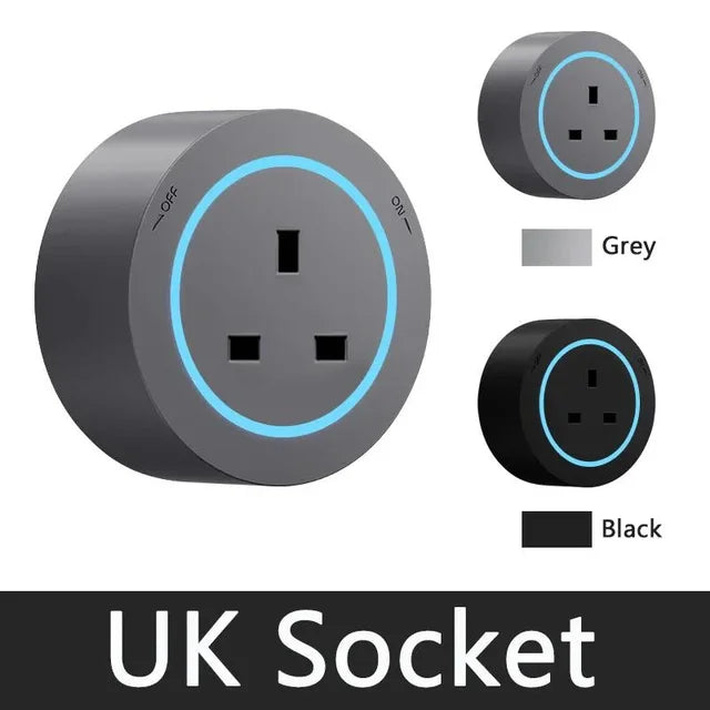 UniSocket Universal Wall Adapter