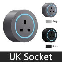 Thumbnail for UniSocket Universal Wall Adapter