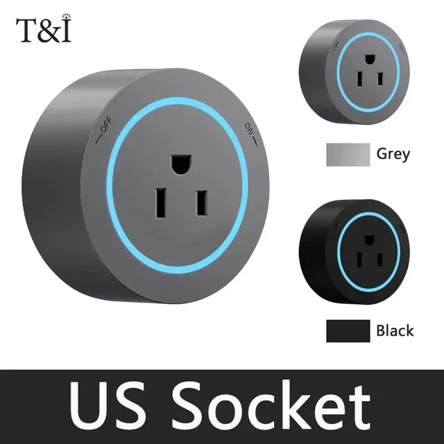 UniSocket Universal Wall Adapter