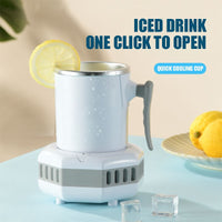 Thumbnail for Portable Fast Refrigeration Cup