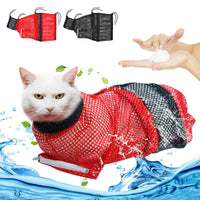 Thumbnail for Purrfect Paws Grooming Bag