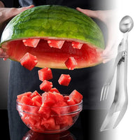 Thumbnail for Slice & Scoop Watermelon Tool