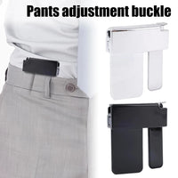 Thumbnail for FlexiClip Pro - Adjustable Multi-Functional Belt Buckle