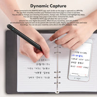 Thumbnail for SyncScribe Pro: Smart Writing Notebook