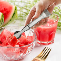 Thumbnail for Slice & Scoop Watermelon Tool