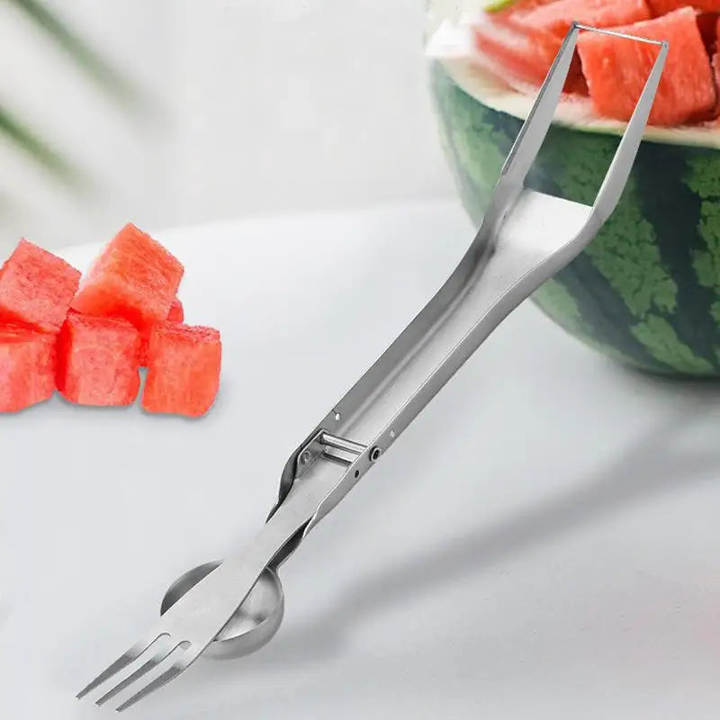 Slice & Scoop Watermelon Tool