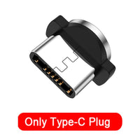 Thumbnail for Magnetic USB Cable For iPhone Xiaomi Samsung