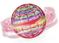Thumbnail for LED Magic Spinning Ball