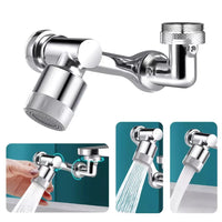 Thumbnail for 1080° ROTATABLE FAUCET EXTENDER