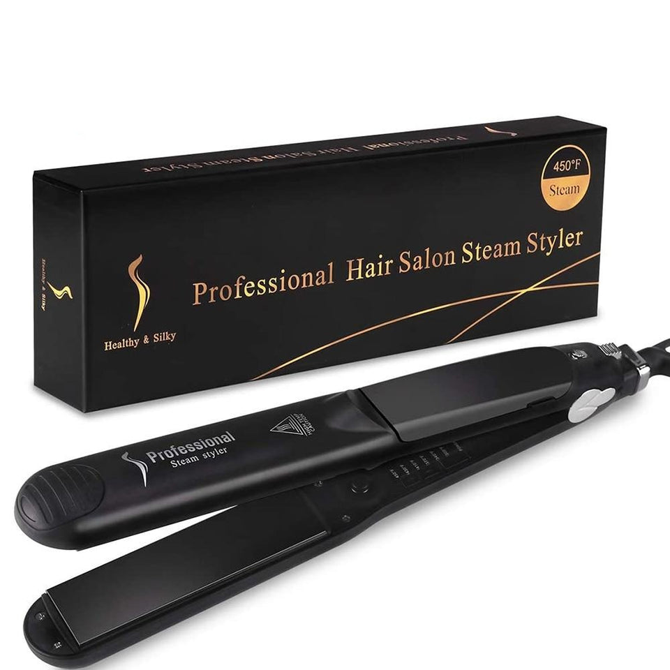 PROFESSIONAL HAIR SALON STEAM STYLER – KawayMigi