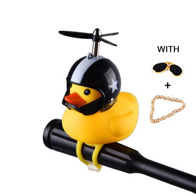 The "Ducky" Light Horn