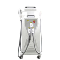 Thumbnail for Laser Hair Removal Machine + IPL Elight Tattoo Removal